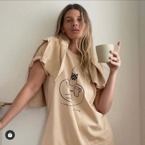 Merge Sunday T Shirt